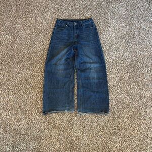 Classic Blue Women's Jeans